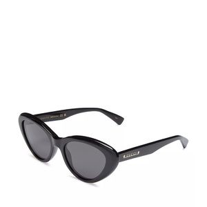 Gucci cat eye sunglasses